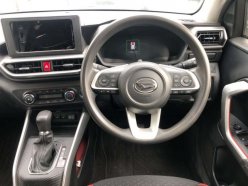 DAIHATSU ROCKY G 2020/6