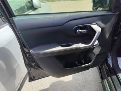 DAIHATSU ROCKY G 2020/6