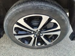 DAIHATSU ROCKY G 2020/6
