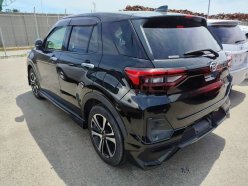 DAIHATSU ROCKY G 2020/6