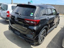 DAIHATSU ROCKY G 2020/6