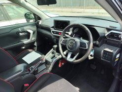 DAIHATSU ROCKY G 2020/6