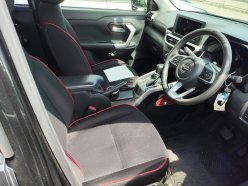 DAIHATSU ROCKY G 2020/6
