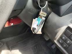 DAIHATSU ROCKY G 2020/6
