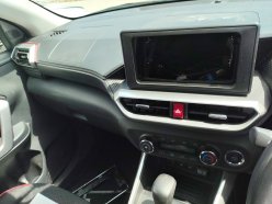 DAIHATSU ROCKY G 2020/6