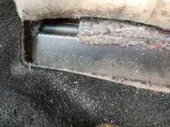 DAIHATSU ROCKY G 2020/6