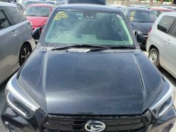 DAIHATSU ROCKY G 2020/6