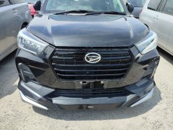 DAIHATSU ROCKY G 2020/6