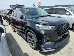 DAIHATSU ROCKY G 2020/6