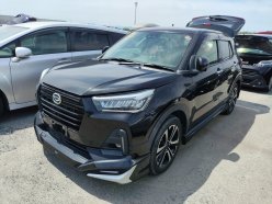 DAIHATSU ROCKY G 2020/6