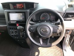 TOYOTA TANK/ROOMY/THOR/JUSTY X 2021