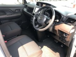 TOYOTA TANK/ROOMY/THOR/JUSTY X 2021