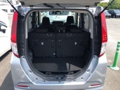 TOYOTA TANK/ROOMY/THOR/JUSTY X 2021