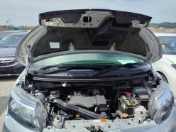 TOYOTA TANK/ROOMY/THOR/JUSTY X 2021