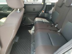 TOYOTA TANK/ROOMY/THOR/JUSTY X 2021