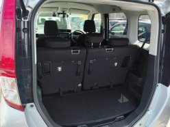 TOYOTA TANK/ROOMY/THOR/JUSTY X 2021