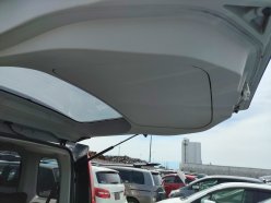 TOYOTA TANK/ROOMY/THOR/JUSTY X 2021