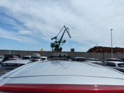 TOYOTA TANK/ROOMY/THOR/JUSTY X 2021