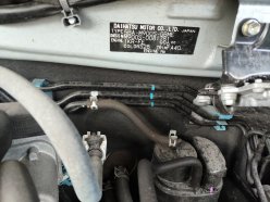 TOYOTA TANK/ROOMY/THOR/JUSTY X 2021