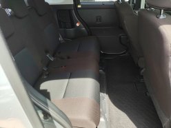 TOYOTA TANK/ROOMY/THOR/JUSTY X 2021