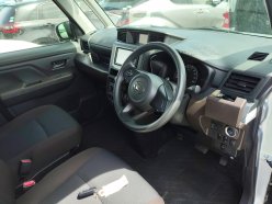 TOYOTA TANK/ROOMY/THOR/JUSTY X 2021
