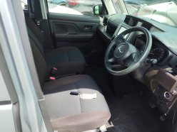 TOYOTA TANK/ROOMY/THOR/JUSTY X 2021