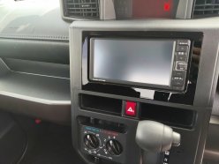 TOYOTA TANK/ROOMY/THOR/JUSTY X 2021