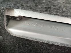 TOYOTA TANK/ROOMY/THOR/JUSTY X 2021