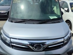 TOYOTA TANK/ROOMY/THOR/JUSTY X 2021