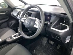 HONDA FIT Base 2020/3