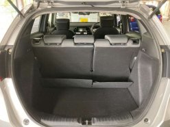 HONDA FIT Base 2020/3