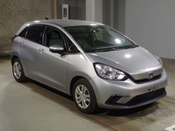 HONDA FIT Base 2020/3