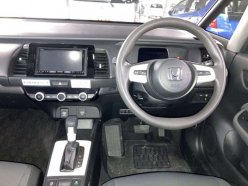 HONDA FIT Base 2020/3