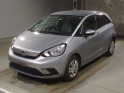 HONDA FIT Base 2020/3