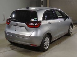 HONDA FIT Base 2020/3