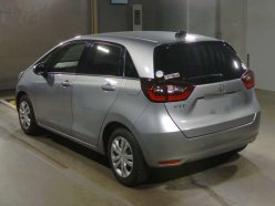 HONDA FIT Base 2020/3