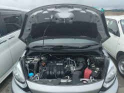 HONDA FIT Base 2020/3