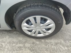 HONDA FIT Base 2020/3