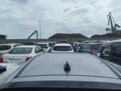 HONDA FIT Base 2020/3