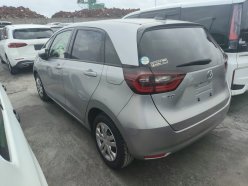HONDA FIT Base 2020/3