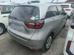 HONDA FIT Base 2020/3
