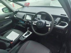 HONDA FIT Base 2020/3