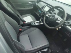 HONDA FIT Base 2020/3