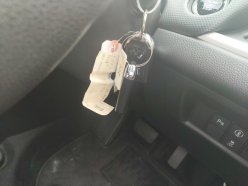 HONDA FIT Base 2020/3