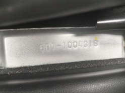 HONDA FIT Base 2020/3
