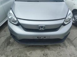 HONDA FIT Base 2020/3