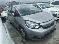 HONDA FIT Base 2020/3