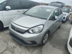 HONDA FIT Base 2020/3
