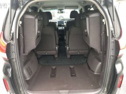 HONDA FREED G Honda Sensing 2017