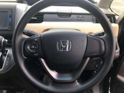 HONDA FREED G Honda Sensing 2017